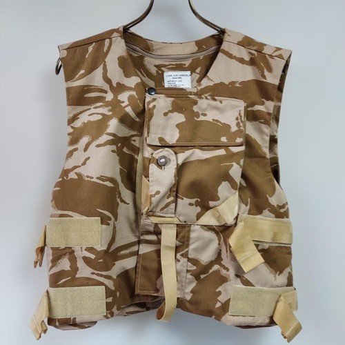 Gilet corazza combattimento - corazza,