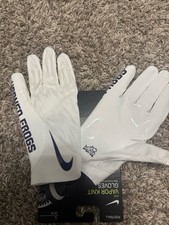 Nike Vapor Knit TCU Horned