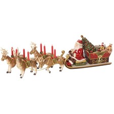 Villeroy & Boch Santa's giro
