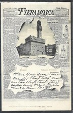 1900  GIORNALE DEL POPOLO