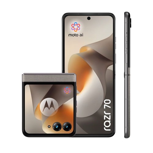 Motorola razr 8 256gb - motorola, (8/256gb