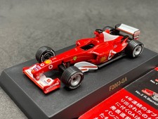 Kyosho 1/64 Ferrari F1