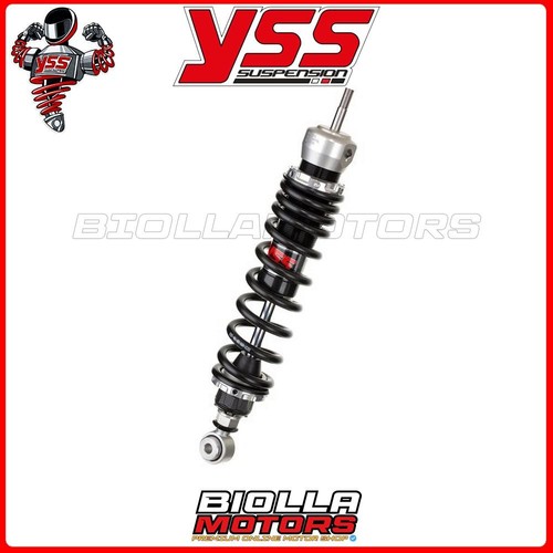 Ammortizzatore anteriore yss - ammortizzatore,