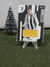 Kenan Yildiz Juventus Daka Top