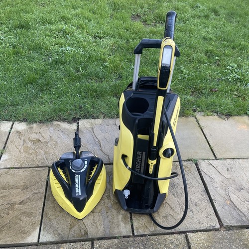 Idropulitrice karcher - idropulitrice,