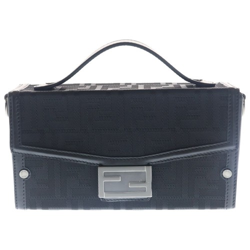 Borsa tracolla fendi - borsa,