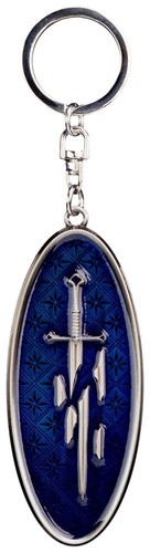 Lord the rings keyring - lord,