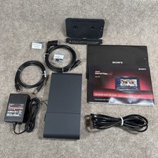 Sony Bravia Internet Video Link DMX-NV1 Ricevitore video di rete cavi HDMI