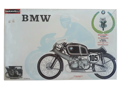 Bmw grand prix - prix, kit