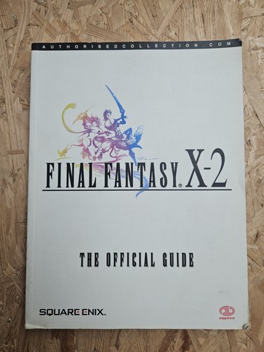 Final fantasy guida - final,