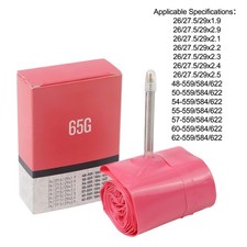 Tubo Mountain Bike per