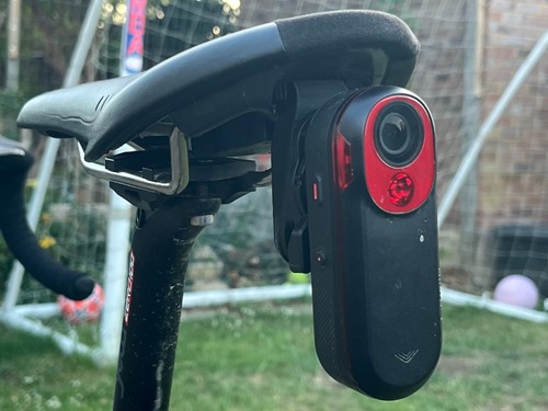 Garmin varia rct715 - garmin,