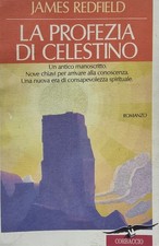 James Redfield - LA PROFEZIA