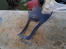 APRILIA RALLY 50 SCOOTER SOTTO