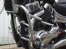 Paraurti Suzuki VS 1400