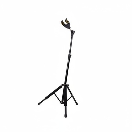 Supporto chitarra pieghevole - chitarra,