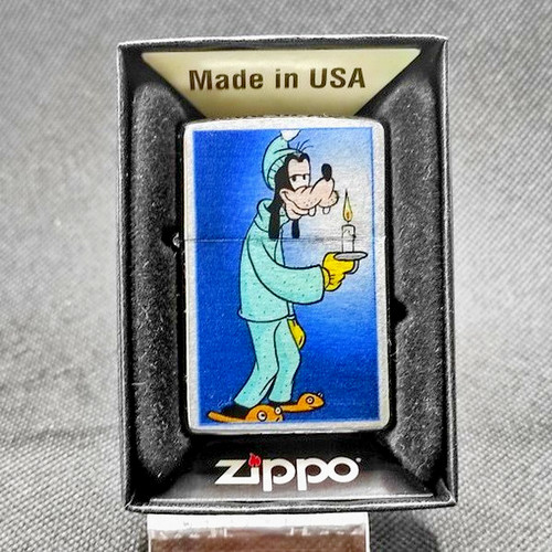Accendino zippo originale da - accendino,
