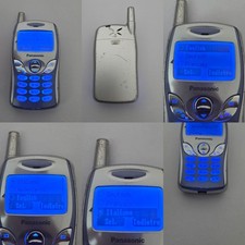 CELLULARE MINI PANASONIC EB