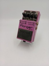 BOSS BF-3 Flanger Pedale per