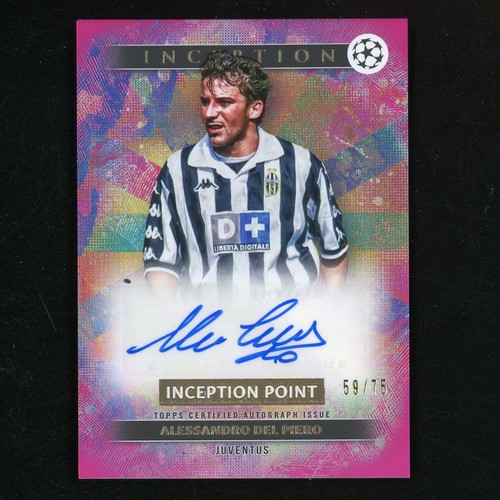 2024 topps inception - topps, ucc