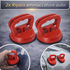 2x Ripara ammaccature fai da