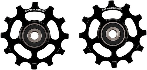 Cerchi puleggia ceramicspeed - cerchi,