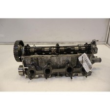 Testata motore fiat panda - motore,