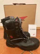 Stivali sicurezza red wing - stivali,