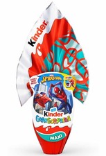 Kinder Gransorpresa Maxi