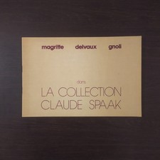 Domenico Gnoli Magritte