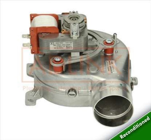 Ventilatore caldaia sime - ventilatore,