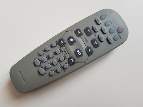 Telecomando philips - telecomando,