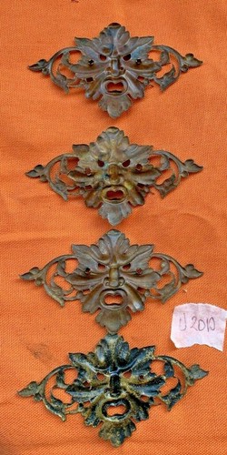 Splendide antiche bocchette - splendide,