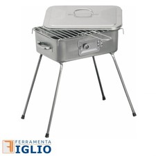 Fornacella Griglia Barbecue