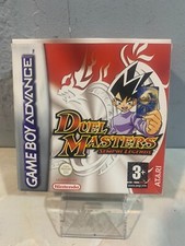 DUEL MASTERS SEMPAI LEGENDS