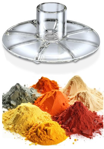Bamix powder disc accessorio - powder,