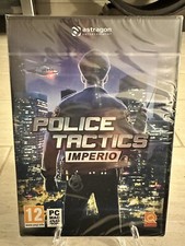 POLICE TACTICS IMPERIO