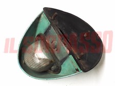 FANALINO LUCE TARGA VOLKSWAGEN MAGGIOLINO BERLINA CABRIO ORIGINALE