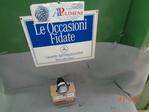 Fendinebbia smart fortwo - fendinebbia,