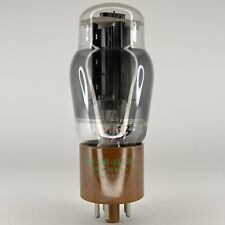 (1) Tubo testato Sylvania JAN