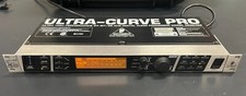 Behringer DEQ2496 Ultracurve