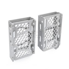 Coperchio protezione griglia