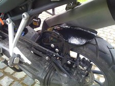 Triumph 1200xr Tiger Explorer