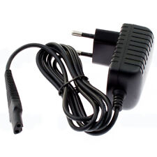 Caricabatteria di rete per Braun 5770 5775 5790 Freeglider 6610 6620 6680
