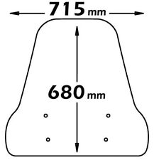 Isotta PARABREZZA CLASSIC PER