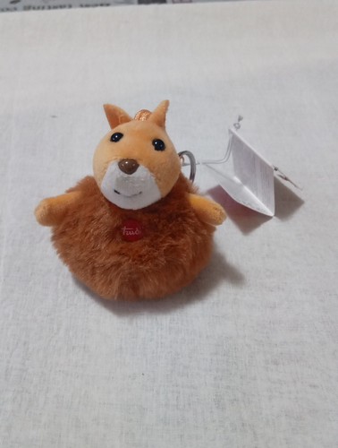 Portachiavi trudi peluche - trudi,