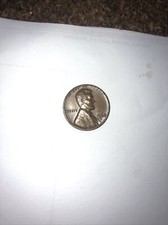 One Cent USA 1968 D Errori - L
