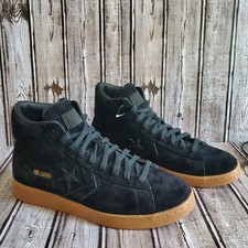 Converse Pro Leather High