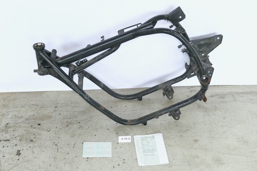 Bmw 247e 1992 telaio - 1992,
