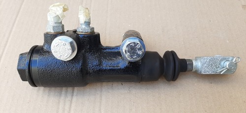 Pompa freni alfa romeo giulia - alfa,